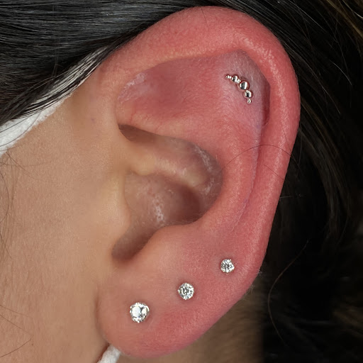 Explore lineman tattoo ideas, creative tattoo ideas in San Antonio, available at Platinum Body Piercings