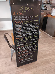 Photo n°2 de Restaurant Le Gratin Dauphinois à Grenoble ()