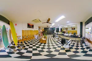 First Point Barber (Hair for Men) image