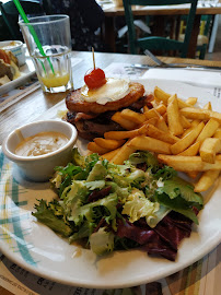 Frite du Restaurant familial La Pataterie Châlons en Champagne à Châlons-en-Champagne - n°18