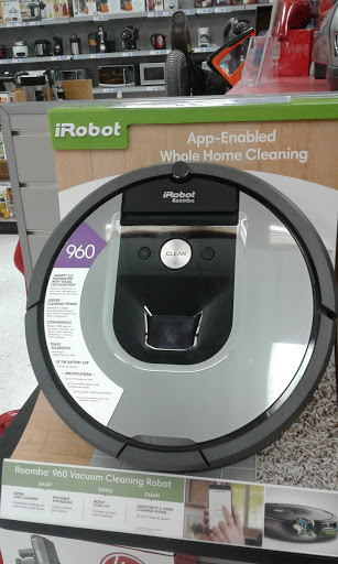 Appliance Store «P.C. Richard & Son», reviews and photos, 727 NJ-440, Jersey City, NJ 07304, USA