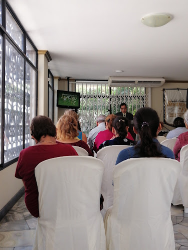 Opiniones de Iglesia Evangelica Sendero de Fe en Guayaquil - Iglesia