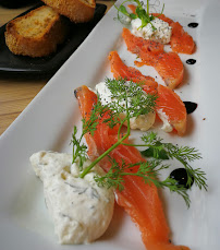 Plats et boissons du Restaurant Le Gaspard à Doullens - n°9