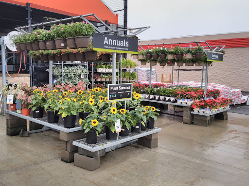 Home Improvement Store «The Home Depot», reviews and photos, 68 E Thompson Pl, Monticello, NY 12701, USA