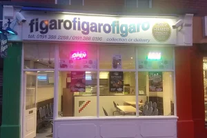 Figaro Pizza image