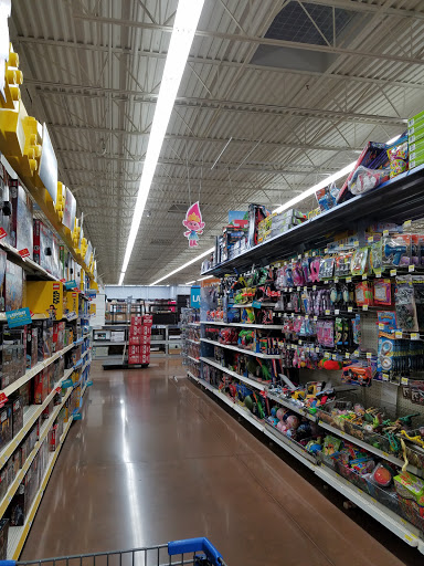 Department Store «Walmart Supercenter», reviews and photos, 5455 Atlanta Hwy, Alpharetta, GA 30004, USA