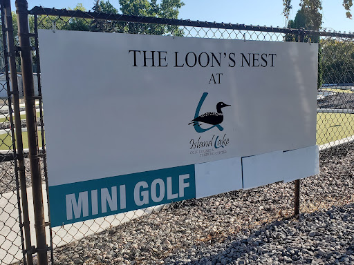 Golf Course «Island Lake Golf and Training Center», reviews and photos, 1000 Red Fox Rd, Shoreview, MN 55126, USA