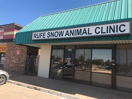 6632 Rufe Snow Dr, Fort Worth, TX 76148, USA