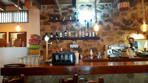 Restaurante La Fonda en Pájara