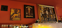 Atmosphère du Restaurant de cuisine traditionnelle Restaurant Chez La Mère 6 Sous à Vannes - n°11