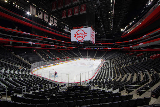 Little Caesars Arena