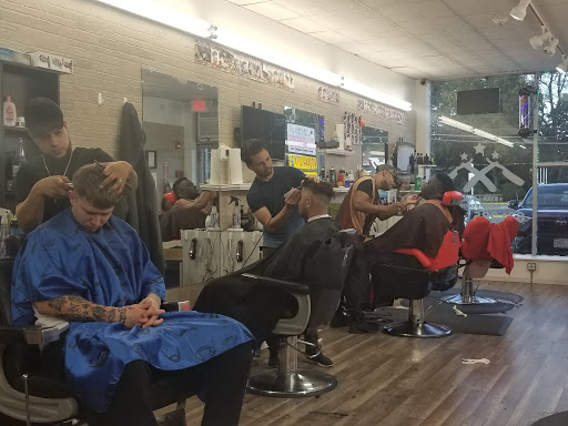 Barber Shop «Star Level Barber Shop», reviews and photos, 2639 Middle Country Rd, Centereach, NY 11720, USA