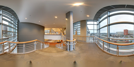 Convention Center «Meydenbauer Center», reviews and photos, 11100 NE 6th St, Bellevue, WA 98004, USA