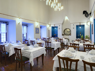 Bab-ı Hayat Restaurant