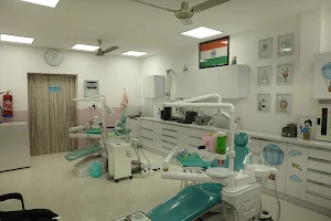 SMILING AGES DENTAL CLINIC |Dentist in Dehradun|Dental clinic near me|Prosthodontist in Dehradun|Pedodontist in Dehradun| image