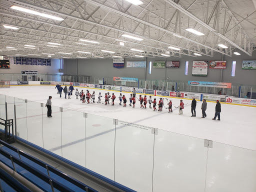 Recreation Center «Rogers Activity Center», reviews and photos, 21080 141st Ave N, Rogers, MN 55374, USA