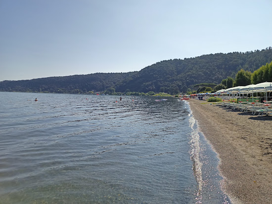 Spiaggia Vigna di Valle
