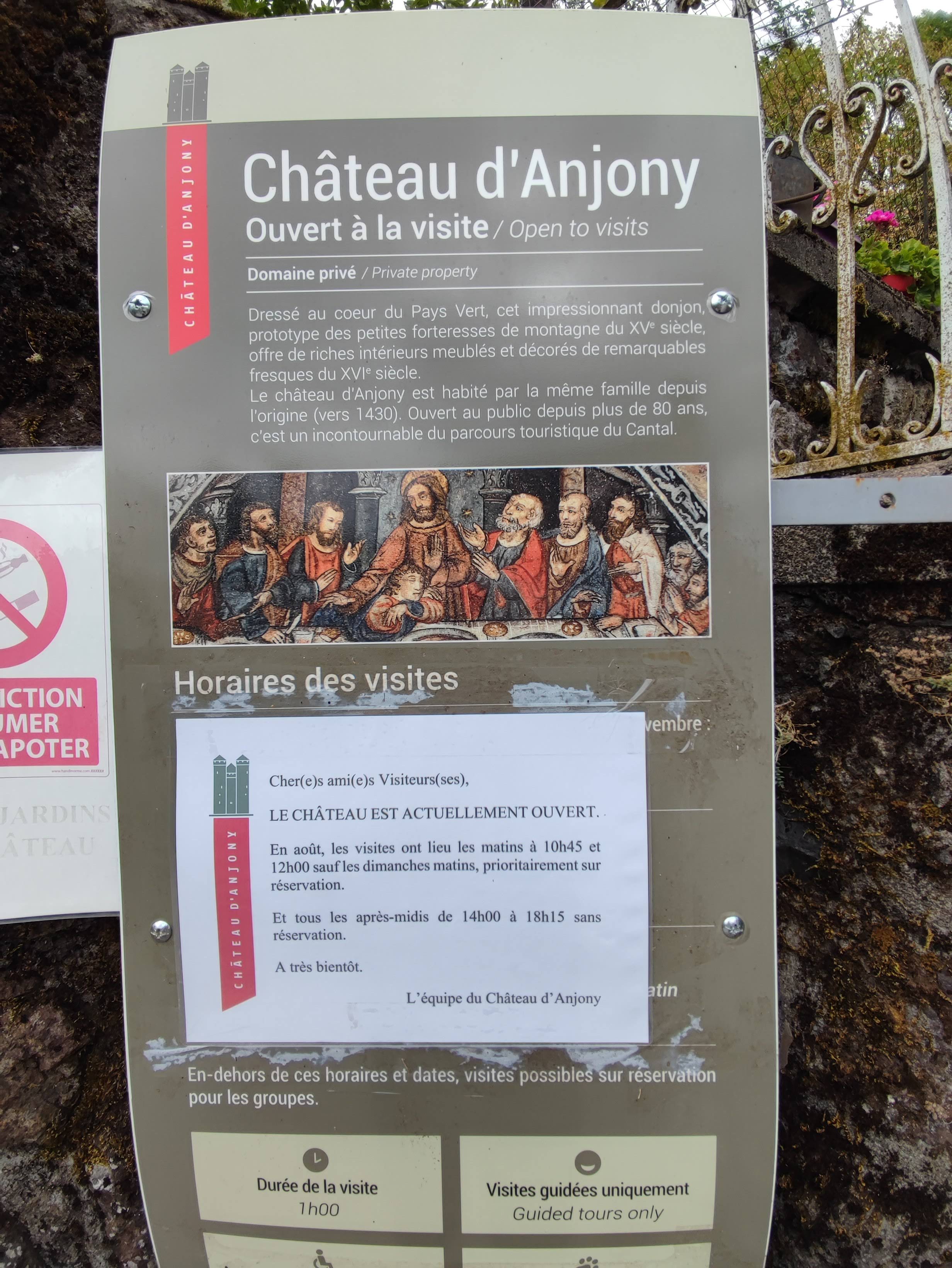 Photo n° 12 de l'avis de François.e fait le 22/08/2022 à 13:25