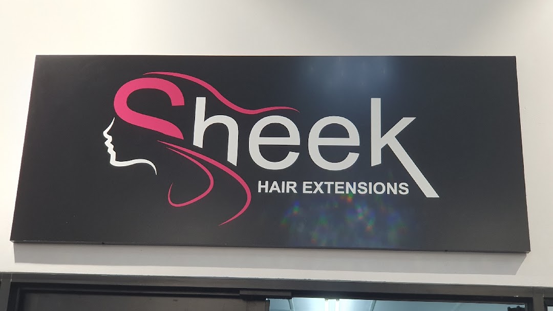 Sheek Hair - Somerset West