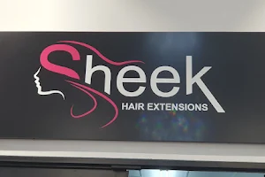 Sheek Hair image