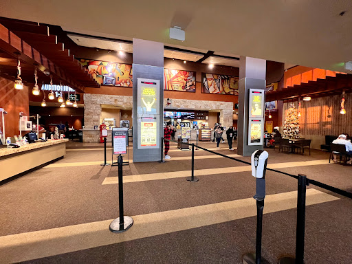 Movie Theater «Cinemark Movie Bistro - Edinburg», reviews and photos, 2001 W Trenton Rd, Edinburg, TX 78539, USA