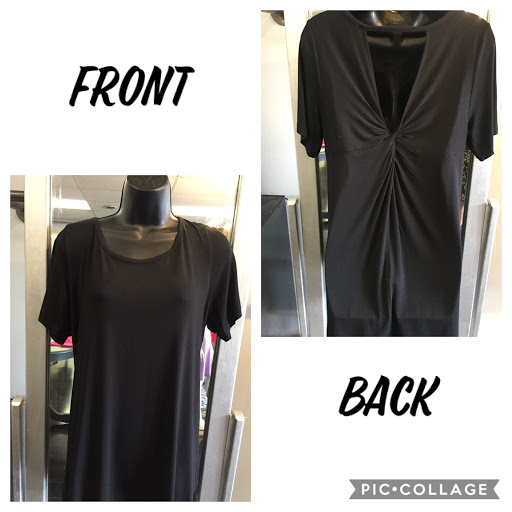 Boutique «Embellish», reviews and photos, 14 S 9th St, Richmond, IN 47374, USA