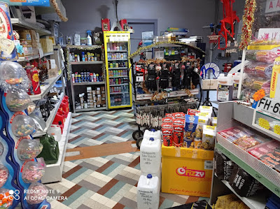 Garage Premier à Thiberville