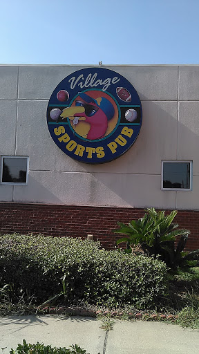 Bowling Alley «Island Strikz Entertainment», reviews and photos, 2302 E Pass Rd, Gulfport, MS 39507, USA