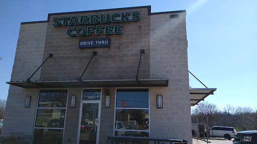 Coffee Shop «Starbucks», reviews and photos, 1309 W Henderson St, Cleburne, TX 76033, USA