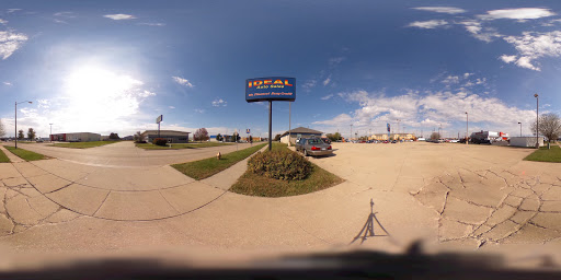 Used Car Dealer «Ideal Auto Sales Inc. of Central Illinois», reviews and photos, 3 Currency Dr, Bloomington, IL 61704, USA