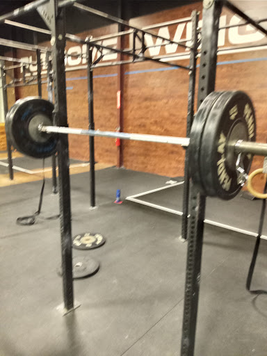 Gym «The V: Premier Group Fitness», reviews and photos, 3220 Hopeland Industrial Dr, Powder Springs, GA 30127, USA