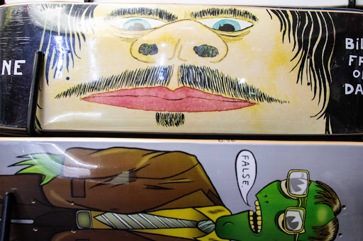 Explore equality tattoo ideas, creative tattoo ideas in San Leandro, available at Orbit Skate and Boutique- Skate Shop & Piercing Shop in San Leandro, CA