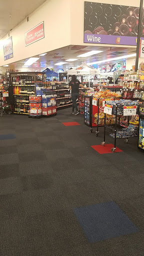 Grocery Store «Food King Supermarket», reviews and photos, 9016 Alameda Ave, El Paso, TX 79907, USA