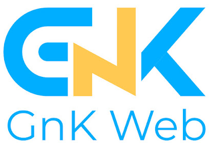 Gnkweb - Web Design & Development
