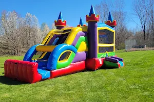 Bubba Jump Inflatables image