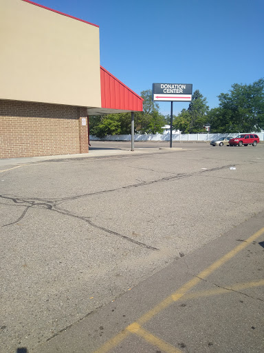 Non-Profit Organization «The Salvation Army Family Store & Donation Center», reviews and photos