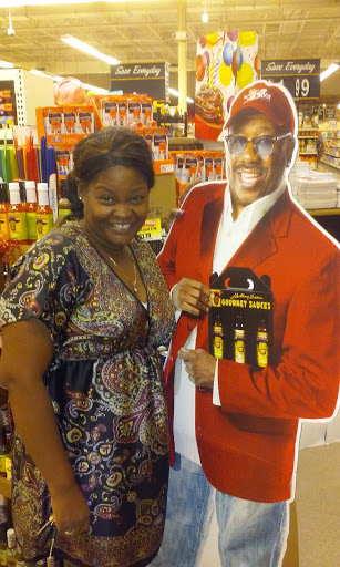 Grocery Store «Wayfield Foods Inc», reviews and photos, 8777 Tara Blvd, Jonesboro, GA 30236, USA