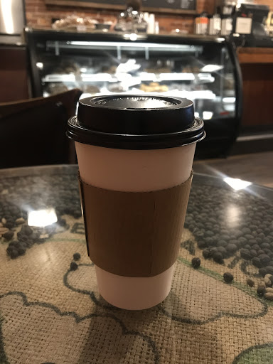 Coffee Shop «Soul Full Cup Coffeehouse», reviews and photos, 81 W Market St, Corning, NY 14830, USA