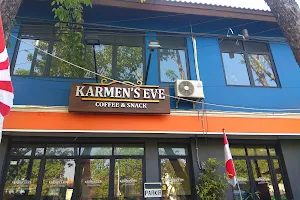 KARMENSEVE Coffee Shop image