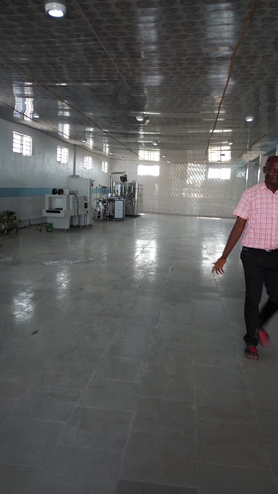Photos of Stanpet Project Nig Ltd