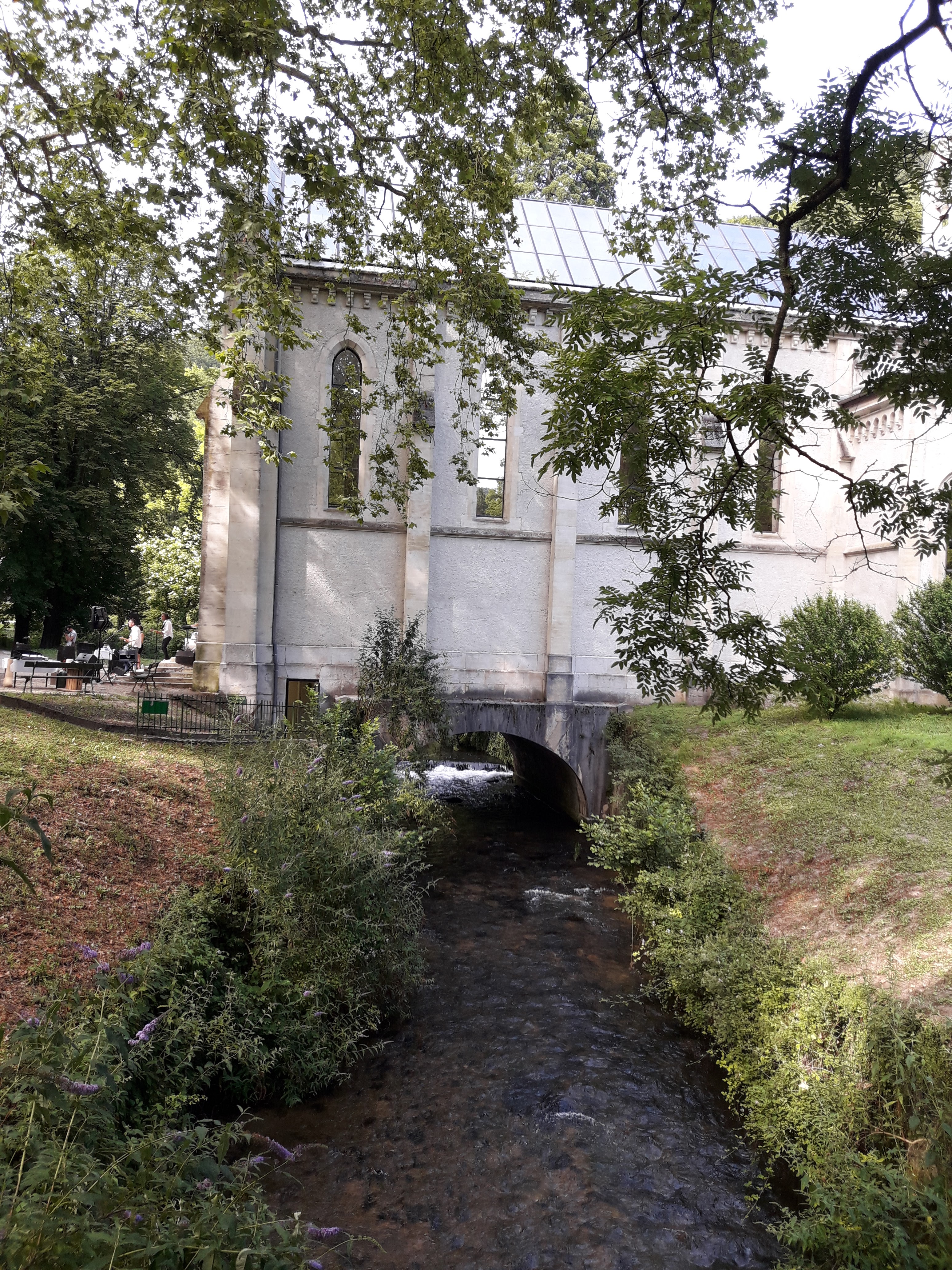 Photo n° 2 de l'avis de Catherine.e fait le 06/07/2019 à 19:12