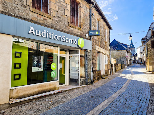 Magasin d'appareils auditifs Audioprothésiste Egletons Audition Santé Égletons