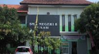 Foto SMAN  8 Bekasi, Kota Bekasi