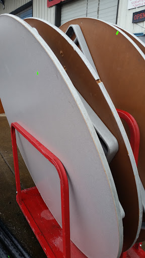 Thrift Store «St Vincent De Paul - West Broadway Thrift Store», reviews and photos, 2345 W Broadway, Eugene, OR 97402, USA