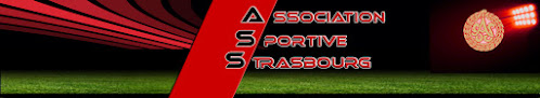 ASS Association Sportive de Strasbourg Strasbourg
