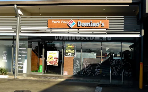 Domino's Pizza Pacific Pines image