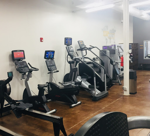 Gym «Anytime Fitness», reviews and photos, 2346 Greencrest Blvd, Rockwall, TX 75087, USA