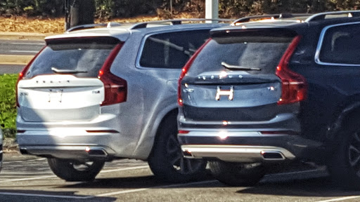 Volvo Dealer «DARCARS Volvo Cars», reviews and photos, 15401 Frederick Rd, Rockville, MD 20855, USA
