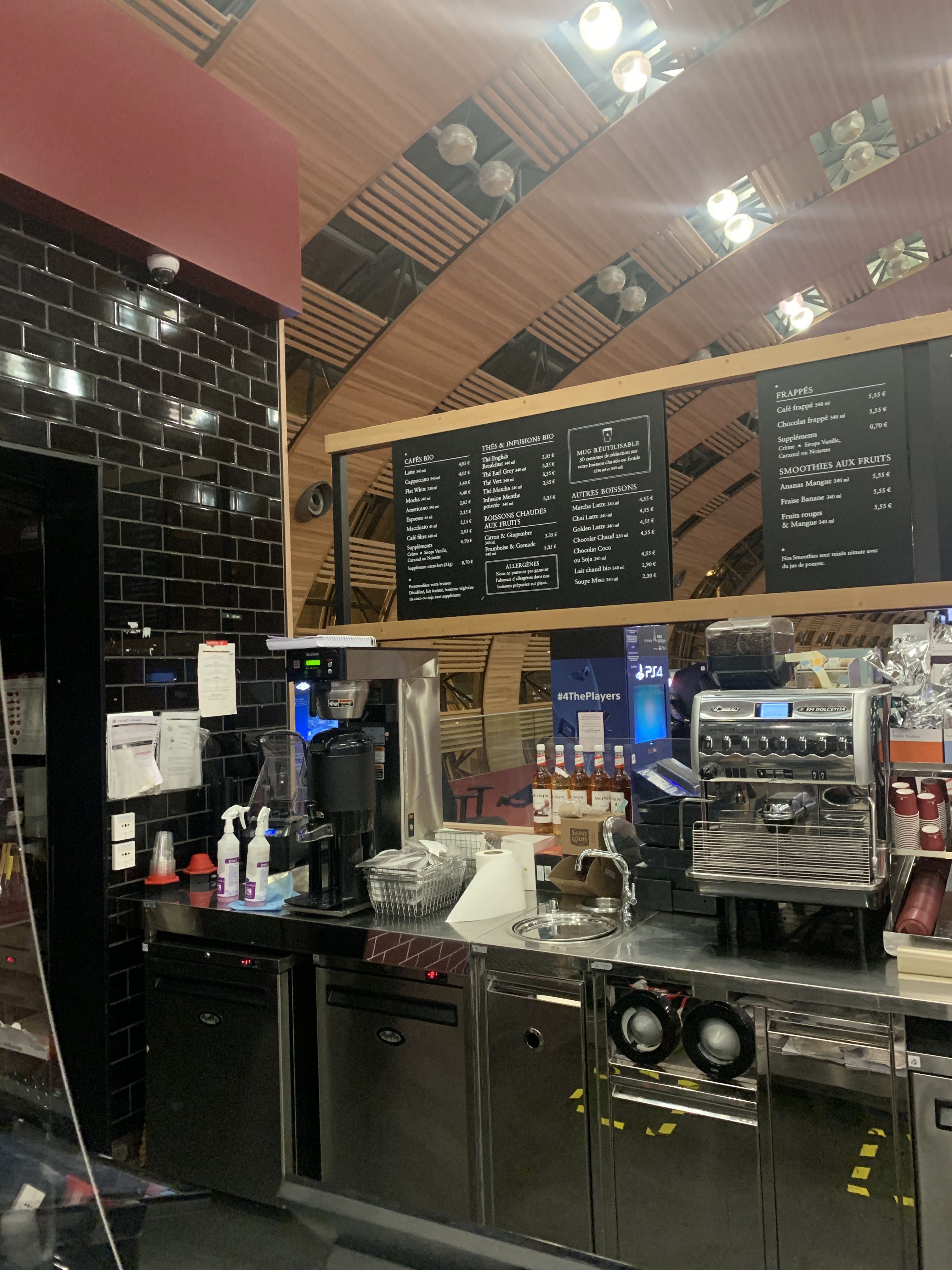 Photo n° 9 de l'avis de A.e fait le 03/10/2019 à 12:26