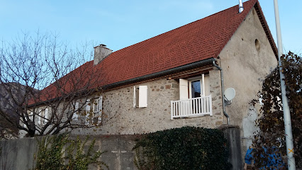 Le Château de Villeneuve